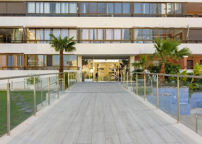 Apartamento Rincon Playa