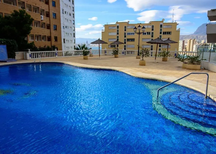 Apartamento Rincon Playa
