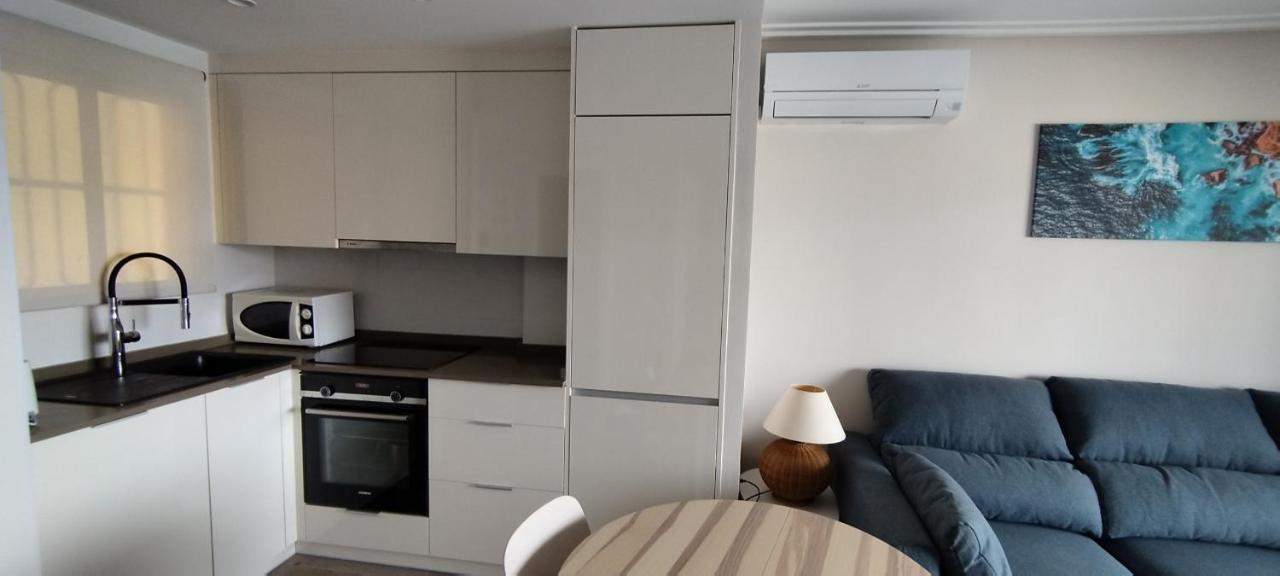Rincon Playa Apartament *
