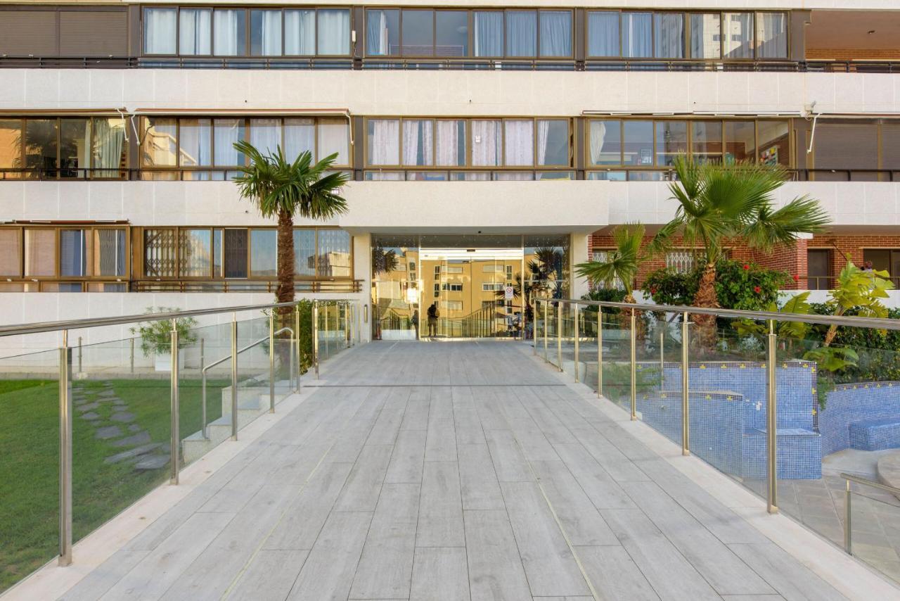 Apartament Rincon Playa