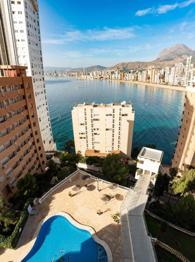 Rincon Playa Apartament