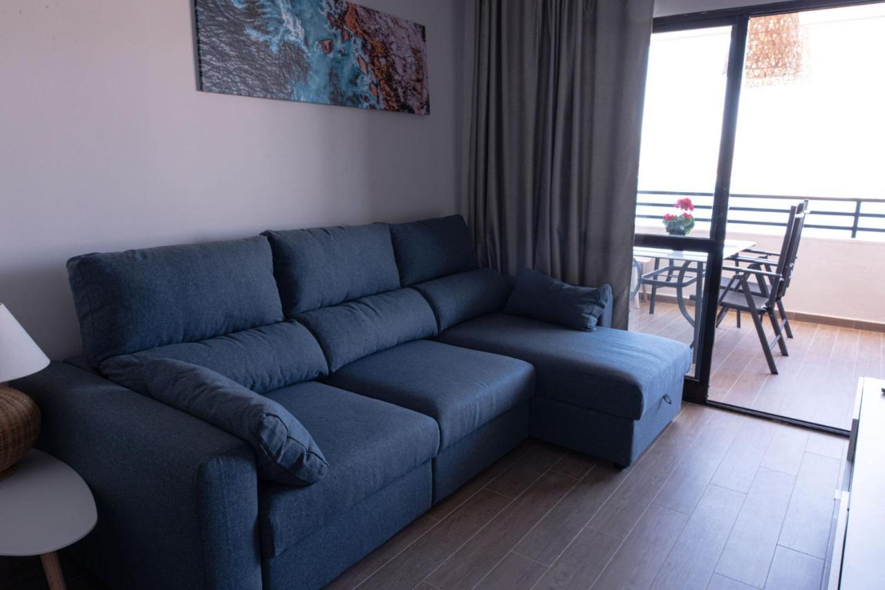 Apartament Rincon Playa Benidorm