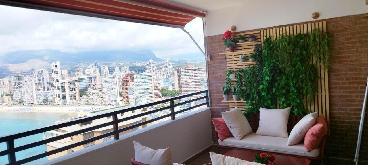 Rincon Playa Apartament Benidorm